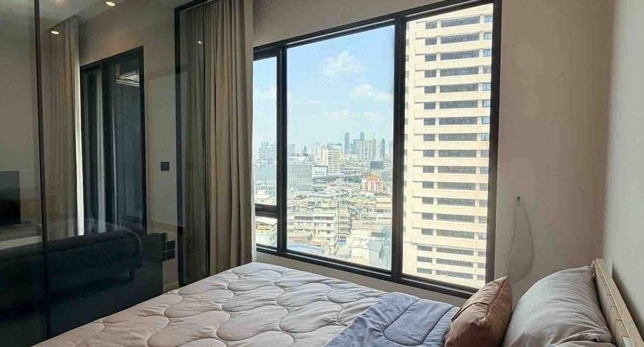 出售 公寓 公寓 在 Ratchathewi, 曼谷