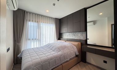 For sale そして for rent 1 Beds condo in Huai Khwang, Bangkok