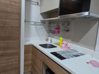 For rent 2 bedrooms condo in Phaya Thai, Bangkok