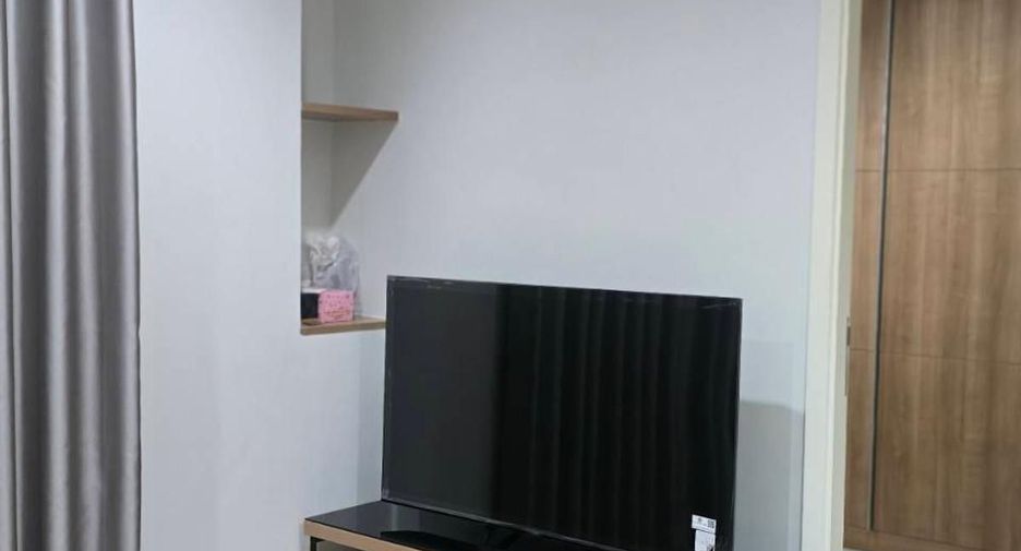 For rent 2 bedrooms condo in Phaya Thai, Bangkok