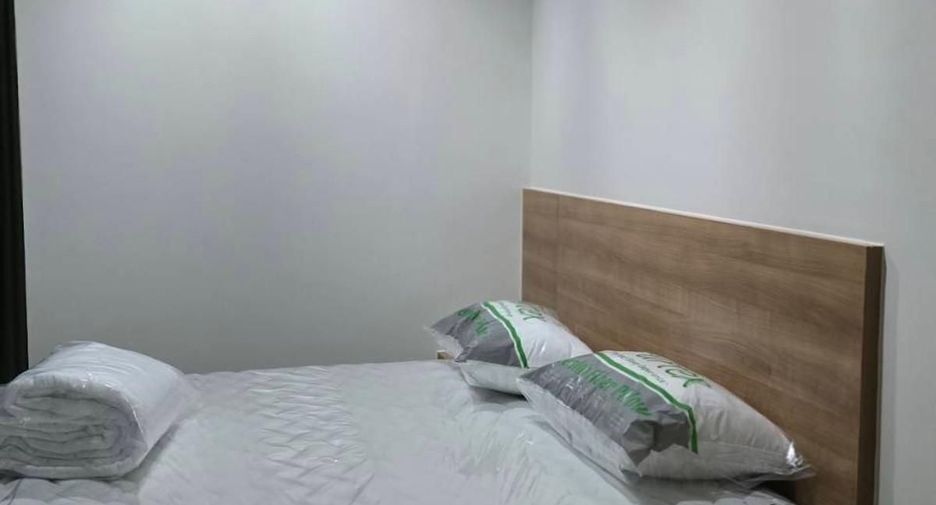 For rent 2 bedrooms condo in Phaya Thai, Bangkok