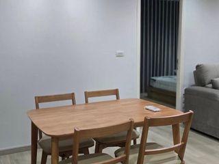 For rent 2 bedrooms condo in Phaya Thai, Bangkok