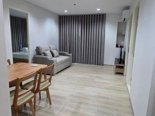 For rent 2 bedrooms condo in Phaya Thai, Bangkok