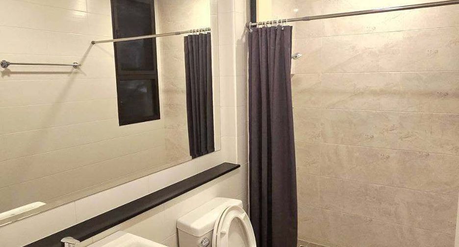 For rent 4 bedrooms house in Prawet, Bangkok