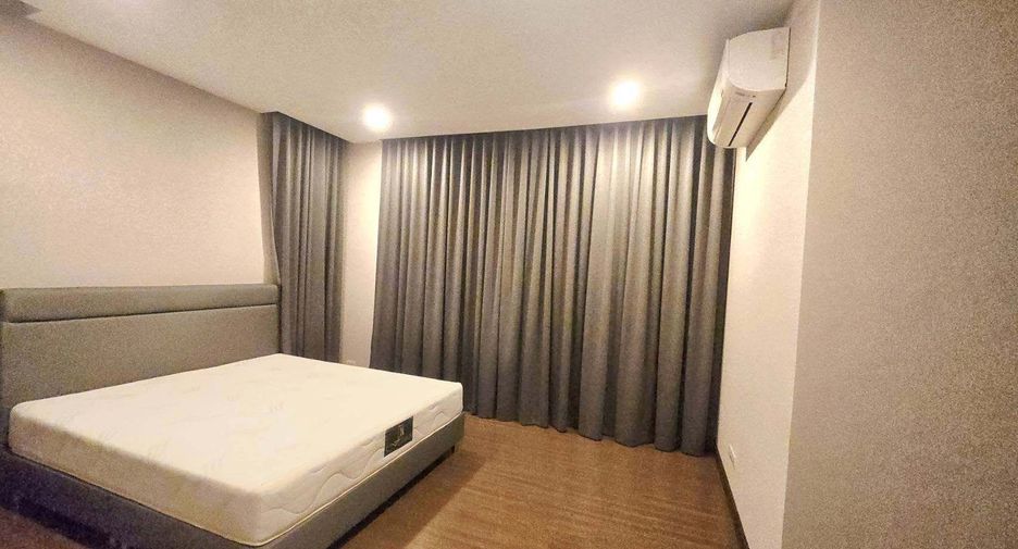 For rent 4 bedrooms house in Prawet, Bangkok