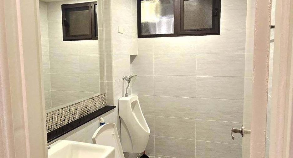 For rent 4 bedrooms house in Prawet, Bangkok
