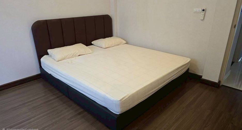 For rent 4 bedrooms house in Prawet, Bangkok