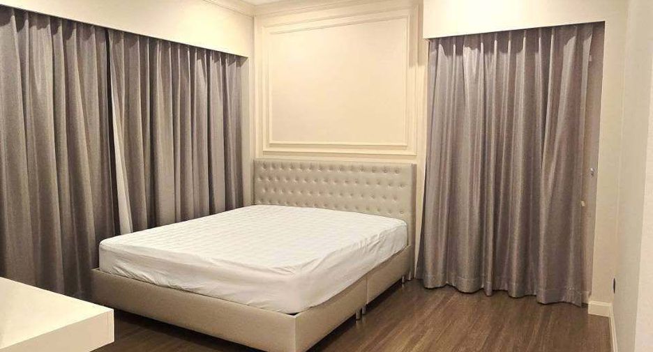 For rent 4 bedrooms house in Prawet, Bangkok