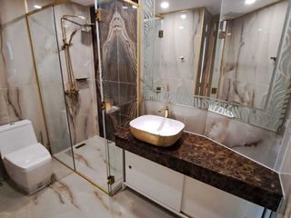 À vendre et à louer 1 chambre appartement à Bang Lamung, Chonburi