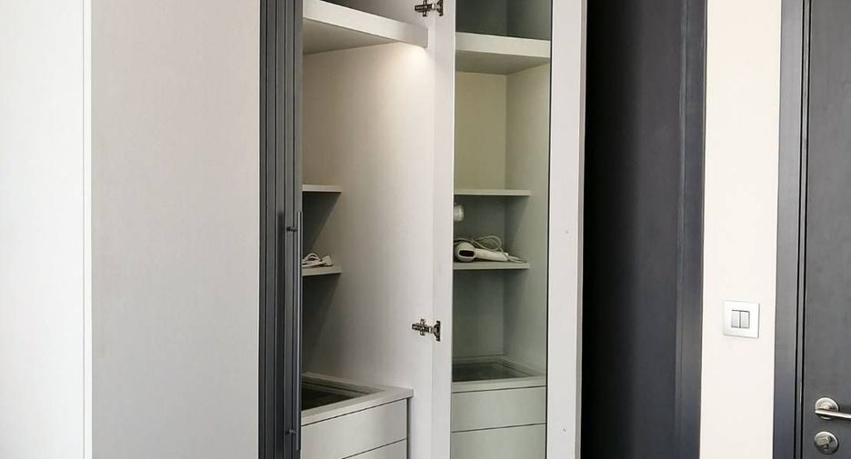 For rent 1 bed condo in Ratchathewi, Bangkok