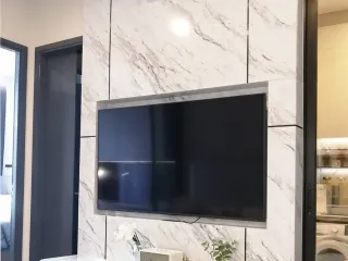 For rent 1 bed condo in Ratchathewi, Bangkok