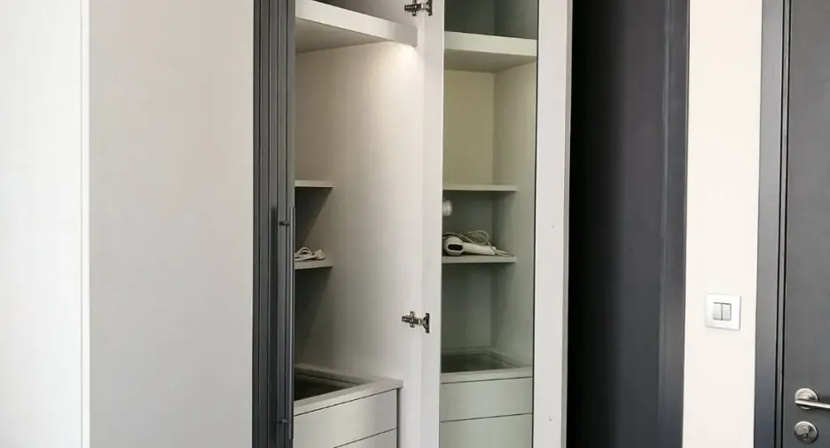 Wohnung zur Miete mit 1 Zimmer in Ratchathewi, Bangkok