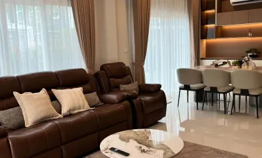 ให้เช่า 4 ห้องนอน บ้านเดี่ยว ใน หางดง, เชียงใหม่