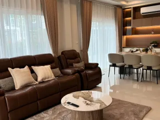 For Rent 4 Bedroom House In Hang Dong, Chiang Mai
