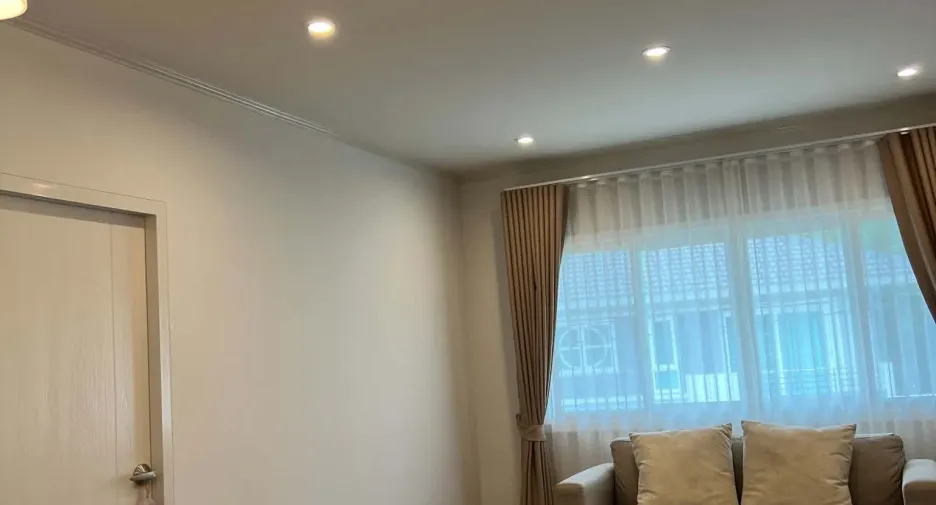 For rent 4 bedrooms house in Hang Dong, Chiang Mai