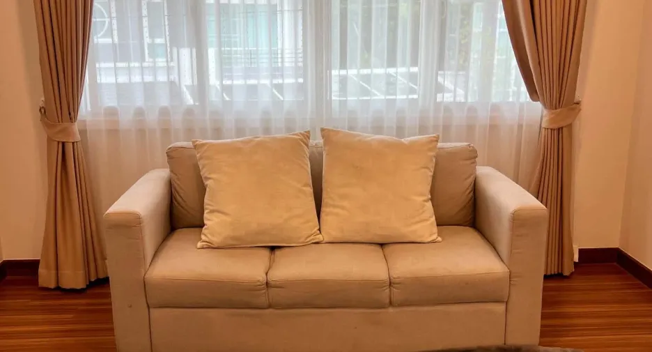 For rent 4 bedrooms house in Hang Dong, Chiang Mai