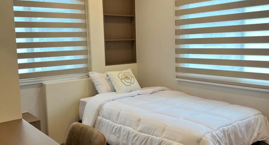 For rent 4 bedrooms house in Hang Dong, Chiang Mai