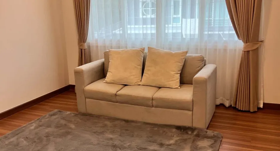 For rent 4 bedrooms house in Hang Dong, Chiang Mai