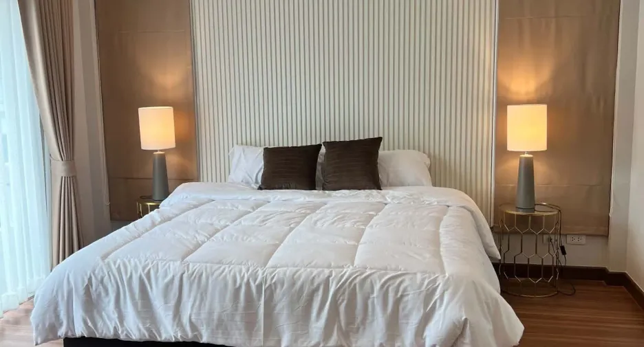 For rent 4 bedrooms house in Hang Dong, Chiang Mai