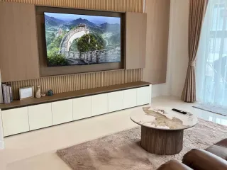 For rent 4 bedrooms house in Hang Dong, Chiang Mai