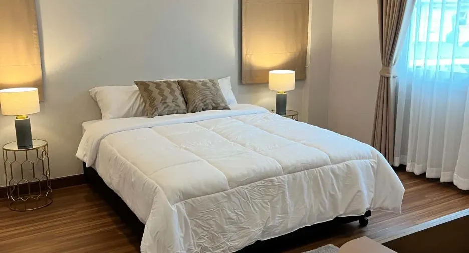 For rent 4 bedrooms house in Hang Dong, Chiang Mai