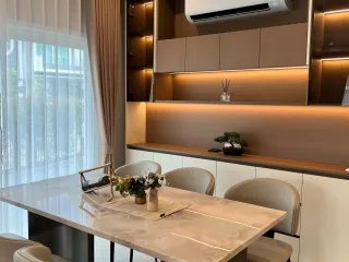 For rent 4 bedrooms house in Hang Dong, Chiang Mai