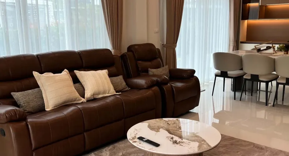 For rent 4 bedrooms house in Hang Dong, Chiang Mai
