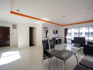 For sale 1 bed apartment in Bang Lamung, Chonburi