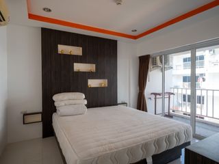 For sale 1 bed apartment in Bang Lamung, Chonburi