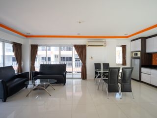 For sale 1 bed apartment in Bang Lamung, Chonburi