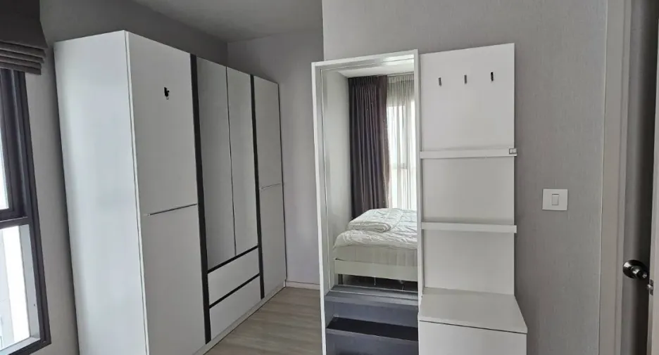 For rent 2 ベッドルーム condo in Khlong Toei, Bangkok