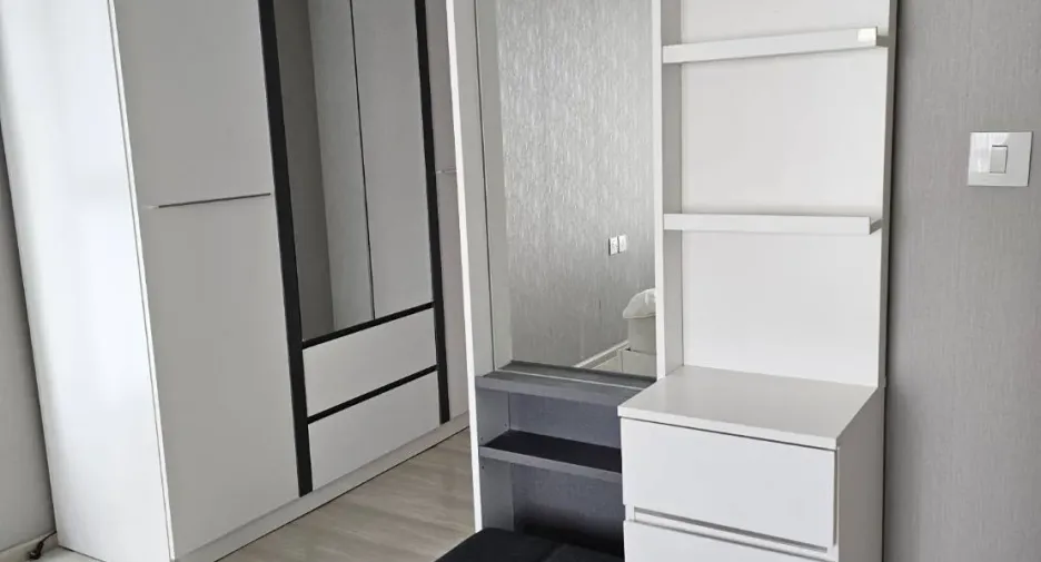 For rent 2 ベッドルーム condo in Khlong Toei, Bangkok
