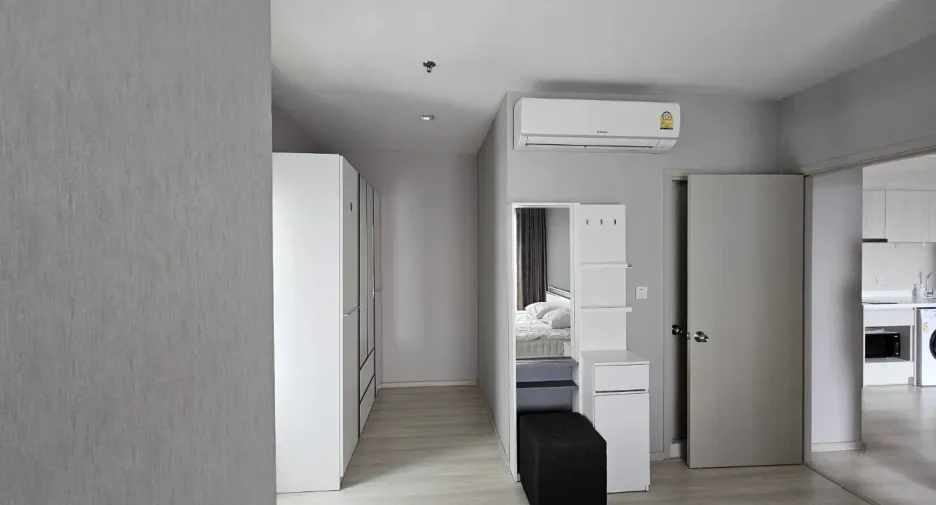 For rent 2 ベッドルーム condo in Khlong Toei, Bangkok