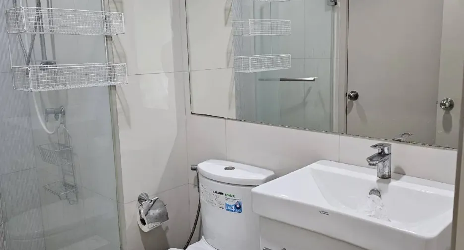For rent 2 ベッドルーム condo in Khlong Toei, Bangkok