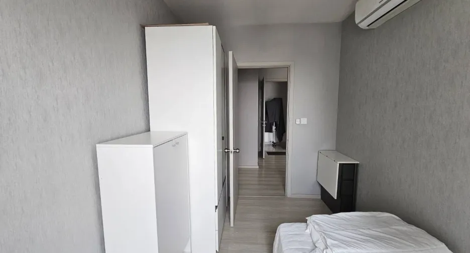 For rent 2 ベッドルーム condo in Khlong Toei, Bangkok