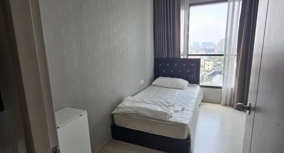 For rent 2 ベッドルーム condo in Khlong Toei, Bangkok