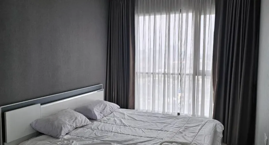 For rent 2 ベッドルーム condo in Khlong Toei, Bangkok