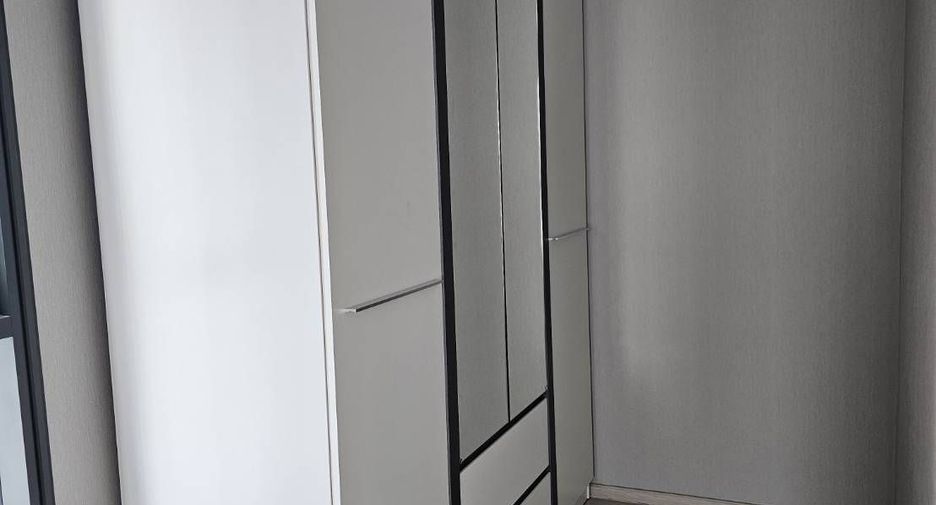 For rent 2 ベッドルーム condo in Khlong Toei, Bangkok