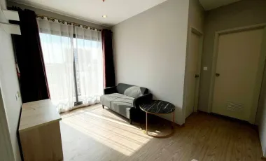 Condo en alquiler de 2 habitaciones en Bang Kapi, Bangkok