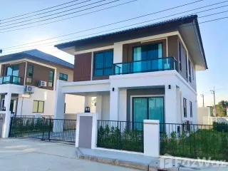 For Rent 4 Bedroom House In Hang Dong, Chiang Mai