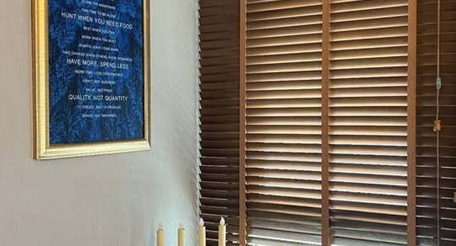 À louer 1 chambre condo à Si Racha, Chonburi