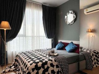 For Rent 1 Bedroom Condo In Si Racha, Chonburi