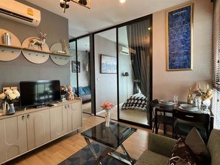 For rent 1 bed condo in Si Racha, Chonburi