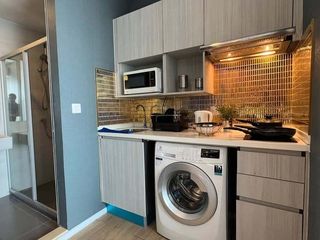 For rent 1 bed condo in Si Racha, Chonburi
