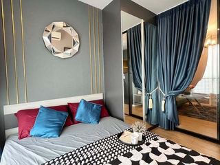 For rent 1 bed condo in Si Racha, Chonburi