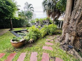 For rent 4 bedrooms house in Bang Lamung, Chonburi