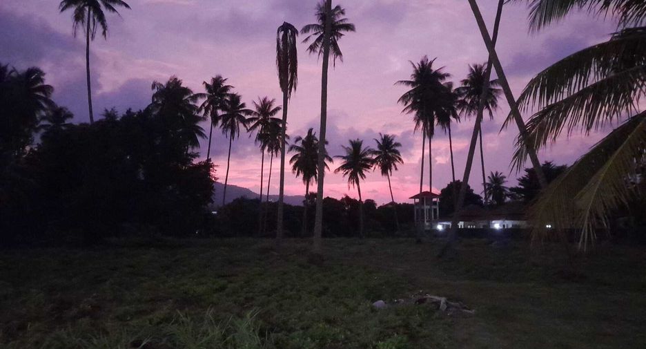 Local comercial en venta de 1 habitaciones en Ko Samui, Surat Thani