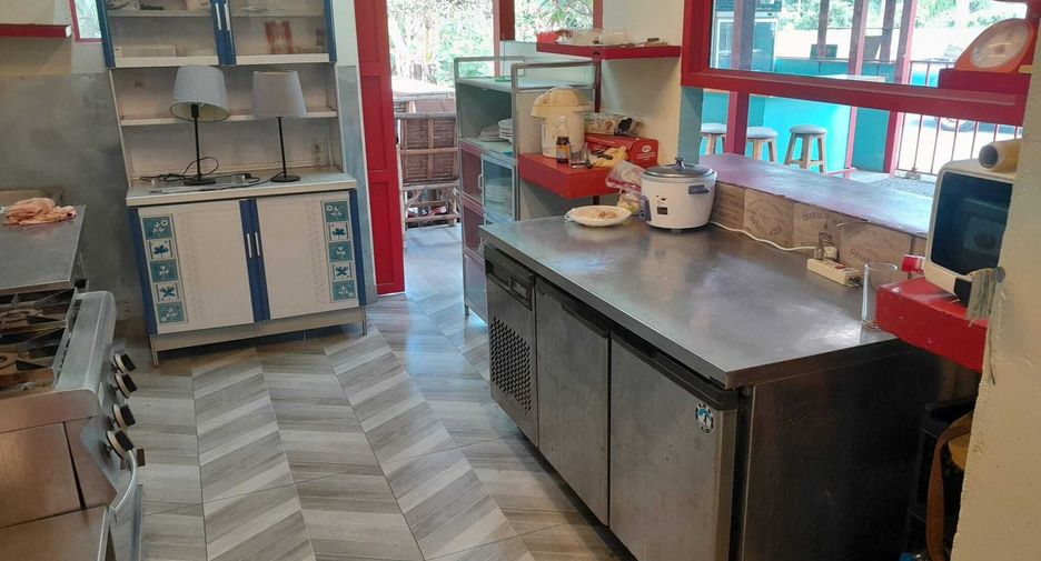 Local comercial en venta de 1 habitaciones en Ko Samui, Surat Thani