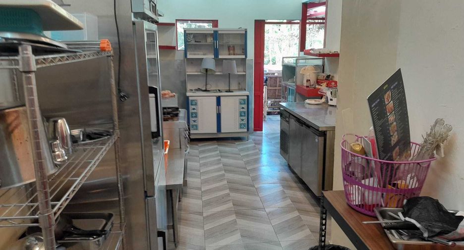 Local comercial en venta de 1 habitaciones en Ko Samui, Surat Thani