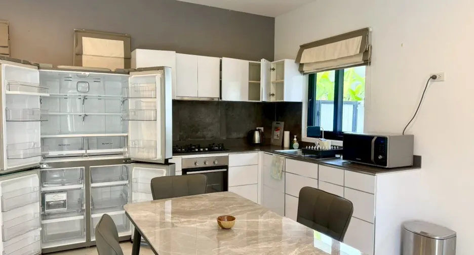 For rent 2 ベッドルーム villa in Hua Hin, Prachuap Khiri Khan